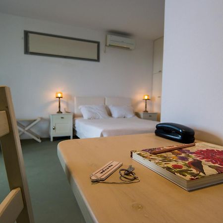 Celini Suites Hotel Marmari  Pokój zdjęcie