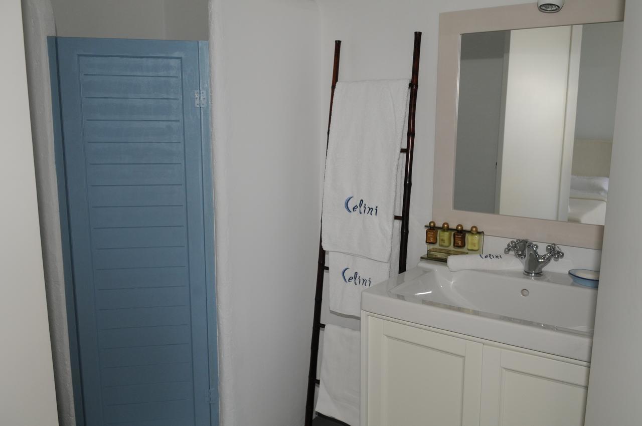 Celini Suites Hotel Marmari  Zewnętrze zdjęcie