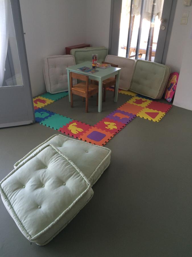 Celini Suites Hotel Marmari  Zewnętrze zdjęcie