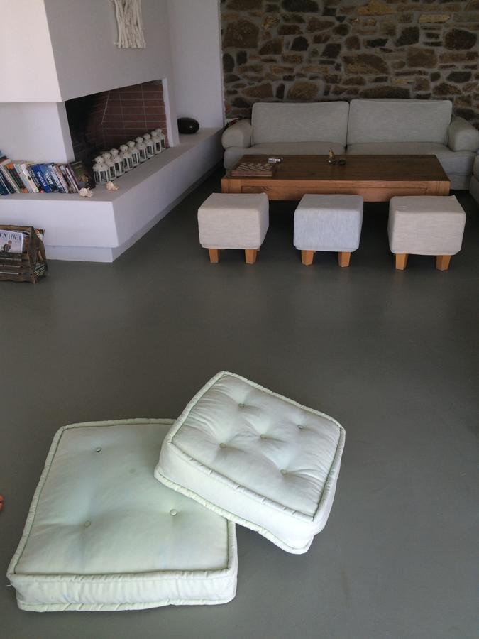 Celini Suites Hotel Marmari  Zewnętrze zdjęcie