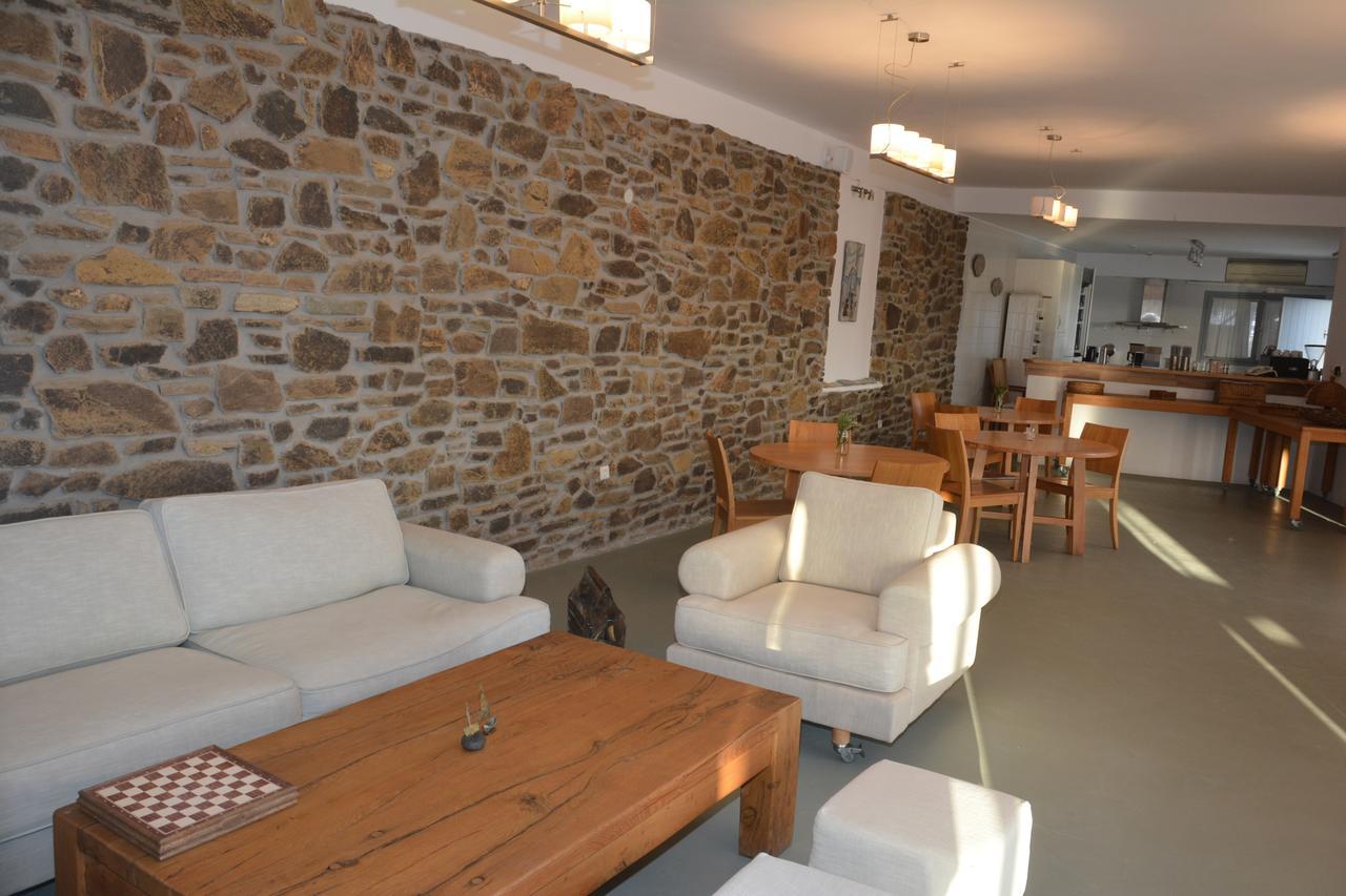 Celini Suites Hotel Marmari  Zewnętrze zdjęcie