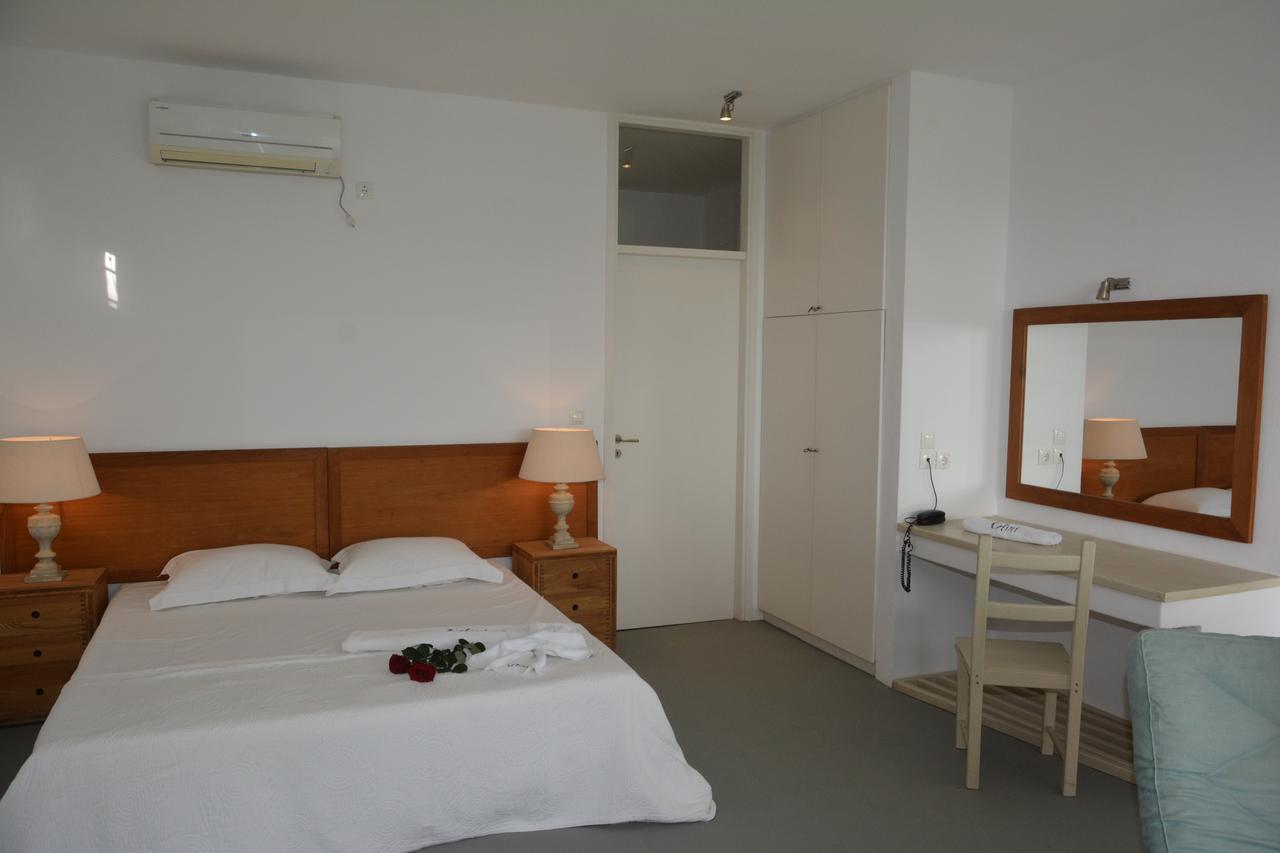 Celini Suites Hotel Marmari  Zewnętrze zdjęcie