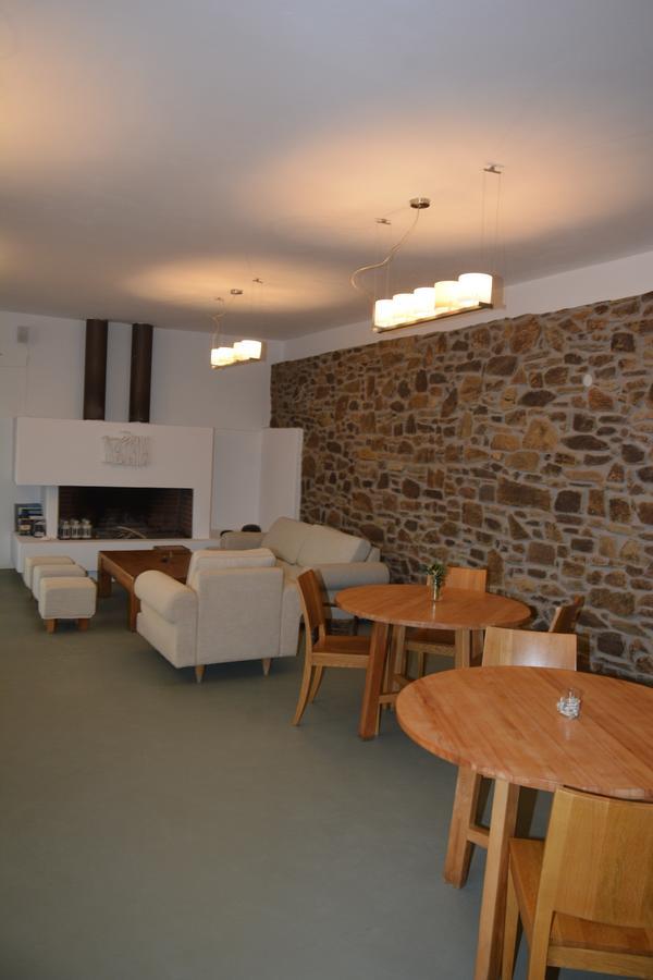 Celini Suites Hotel Marmari  Zewnętrze zdjęcie