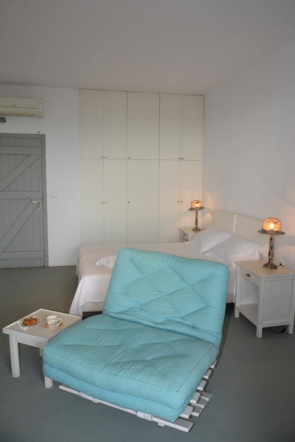 Celini Suites Hotel Marmari  Zewnętrze zdjęcie