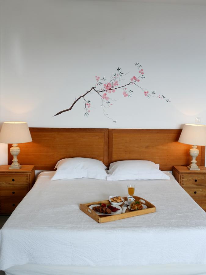 Celini Suites Hotel Marmari  Zewnętrze zdjęcie