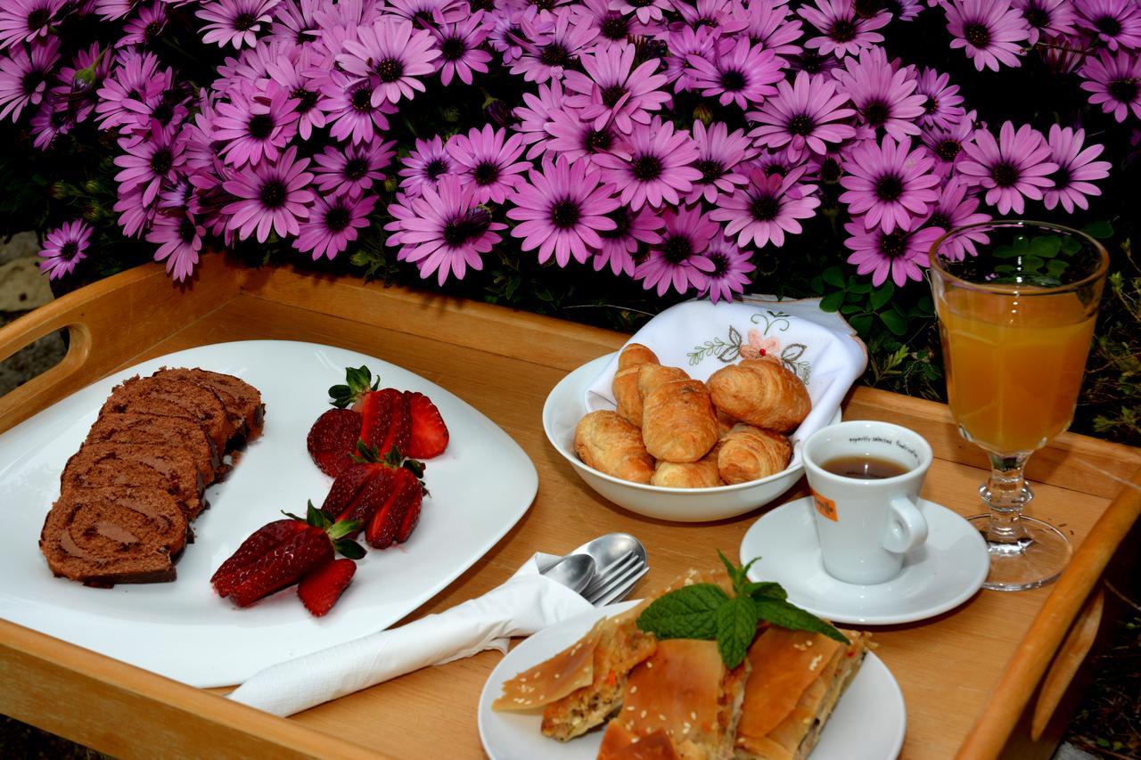 Celini Suites Hotel Marmari  Zewnętrze zdjęcie