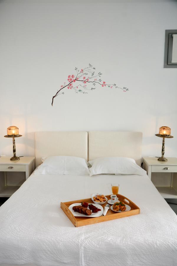 Celini Suites Hotel Marmari  Zewnętrze zdjęcie