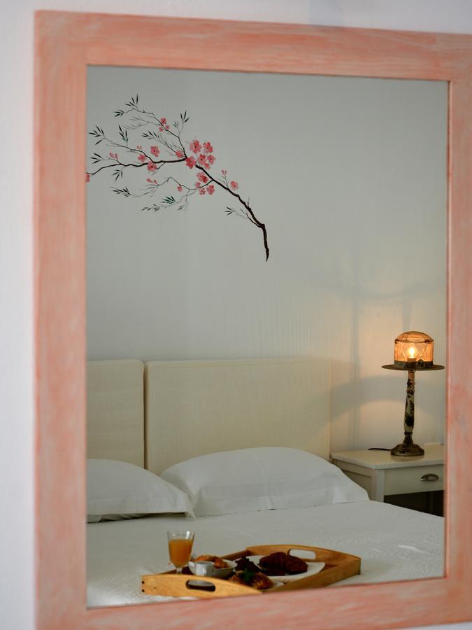 Celini Suites Hotel Marmari  Zewnętrze zdjęcie