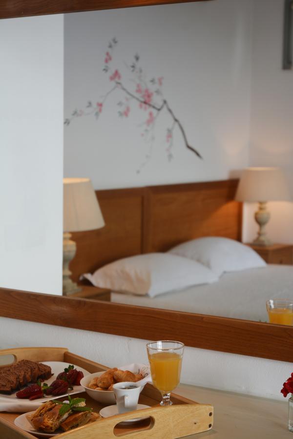 Celini Suites Hotel Marmari  Zewnętrze zdjęcie